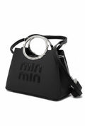 Vella Luxe Eclipse Top Handle Handbag